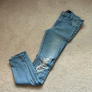 Hollister Skinny Jeans